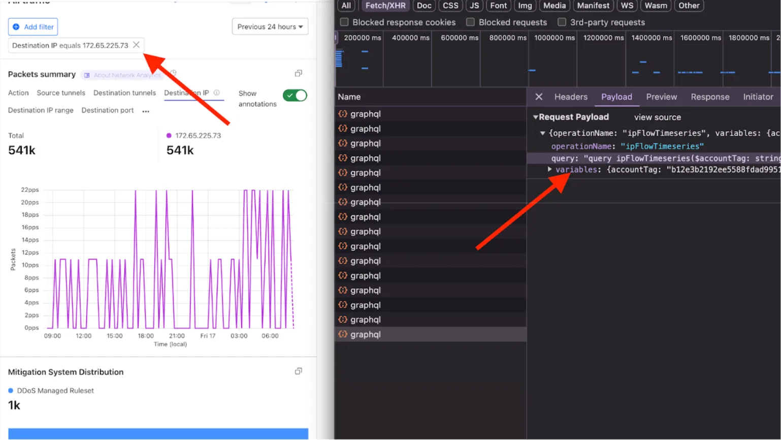 Create a new query